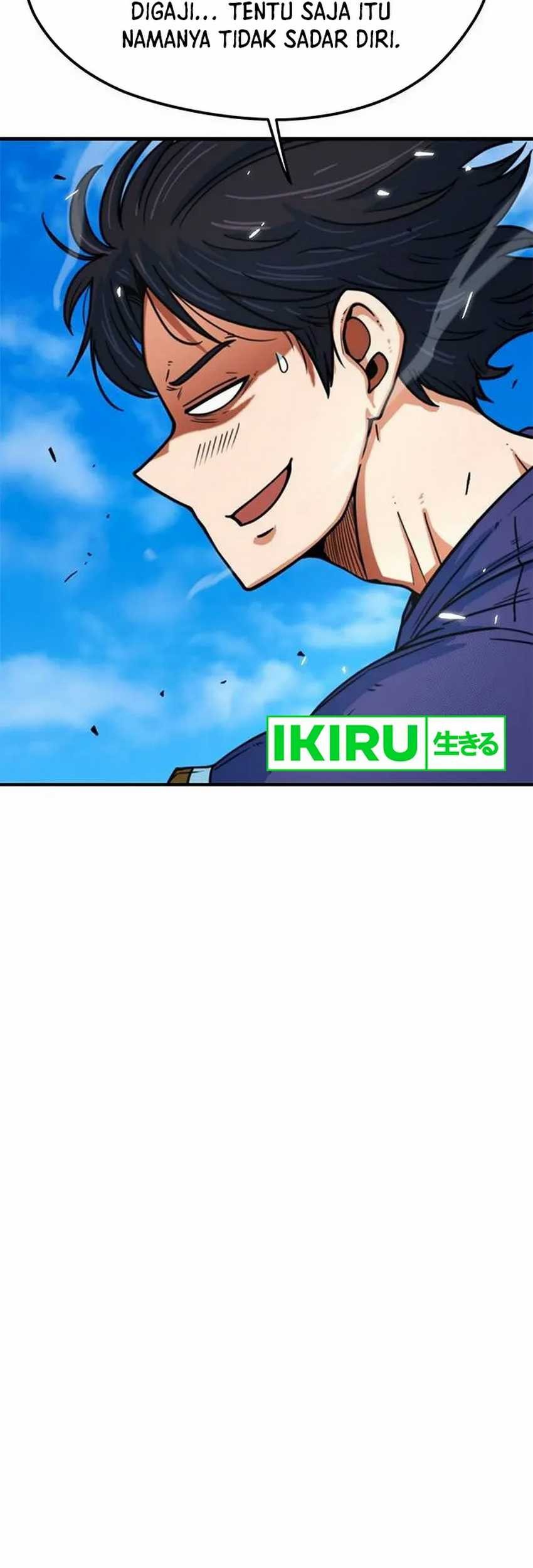 I’m Being Misunderstood as a Soccer Genius Chapter 12 Gambar 18