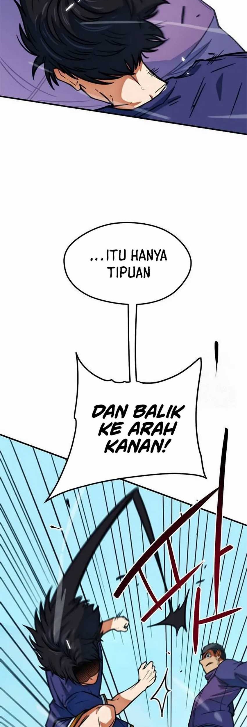 I’m Being Misunderstood as a Soccer Genius Chapter 12 Gambar 29