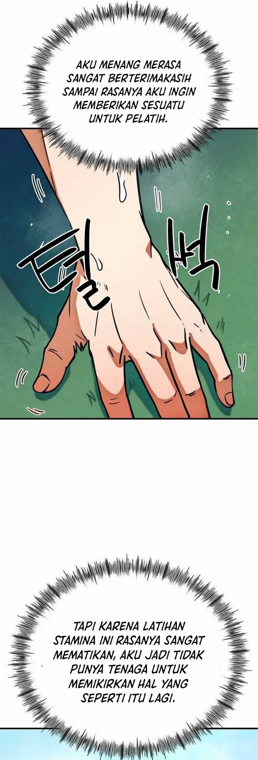 I’m Being Misunderstood as a Soccer Genius Chapter 12 Gambar 44