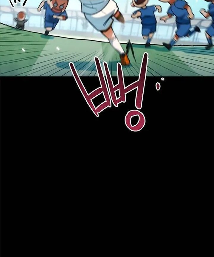 I’m Being Misunderstood as a Soccer Genius Chapter 13 Gambar 44