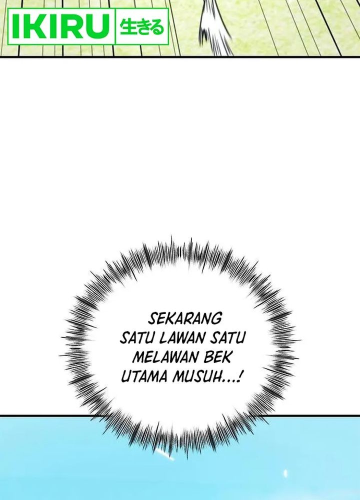 I’m Being Misunderstood as a Soccer Genius Chapter 13 Gambar 55