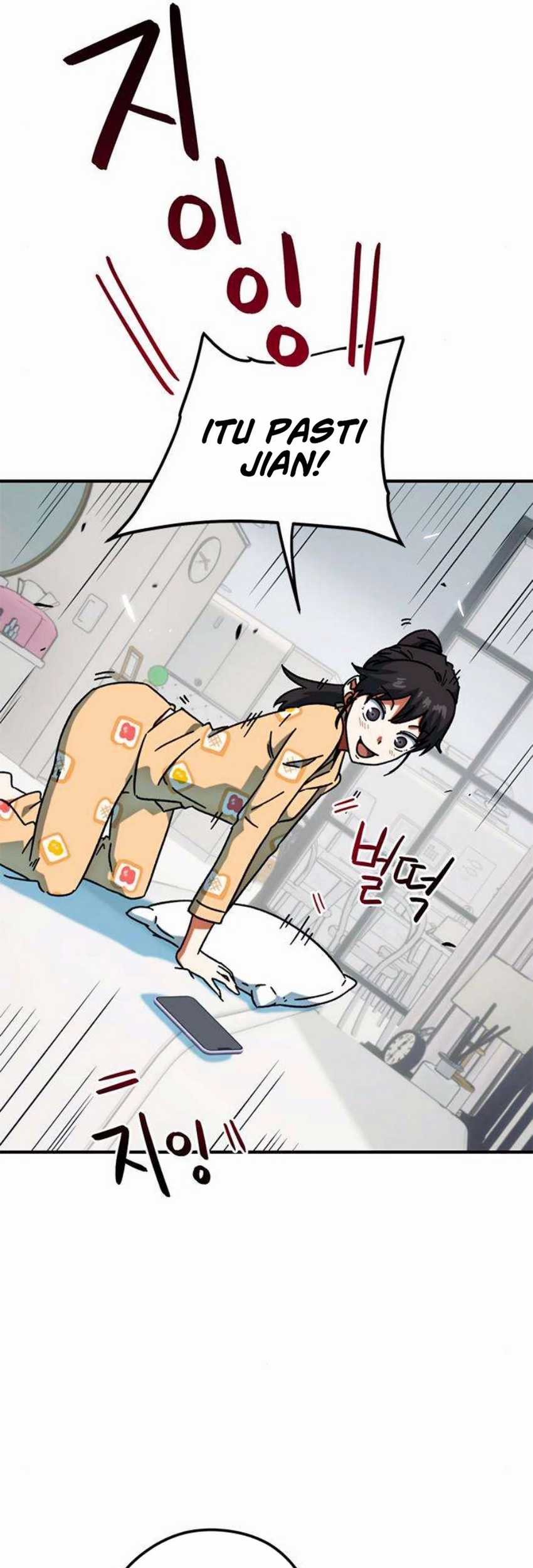 I’m Being Misunderstood as a Soccer Genius Chapter 24 Gambar 11