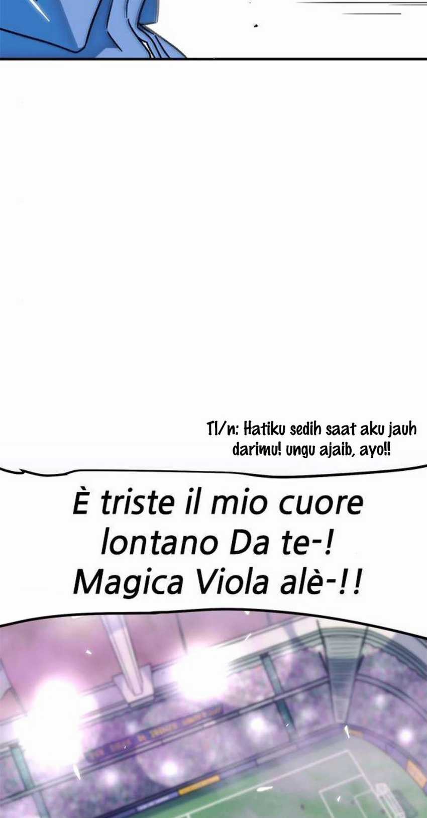 I’m Being Misunderstood as a Soccer Genius Chapter 24 Gambar 55