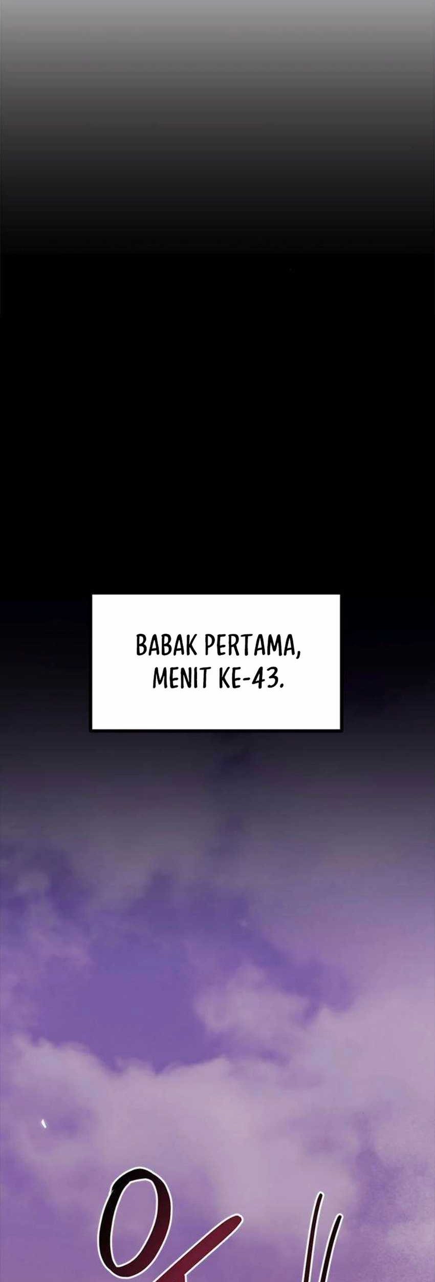 I’m Being Misunderstood as a Soccer Genius Chapter 24 Gambar 67