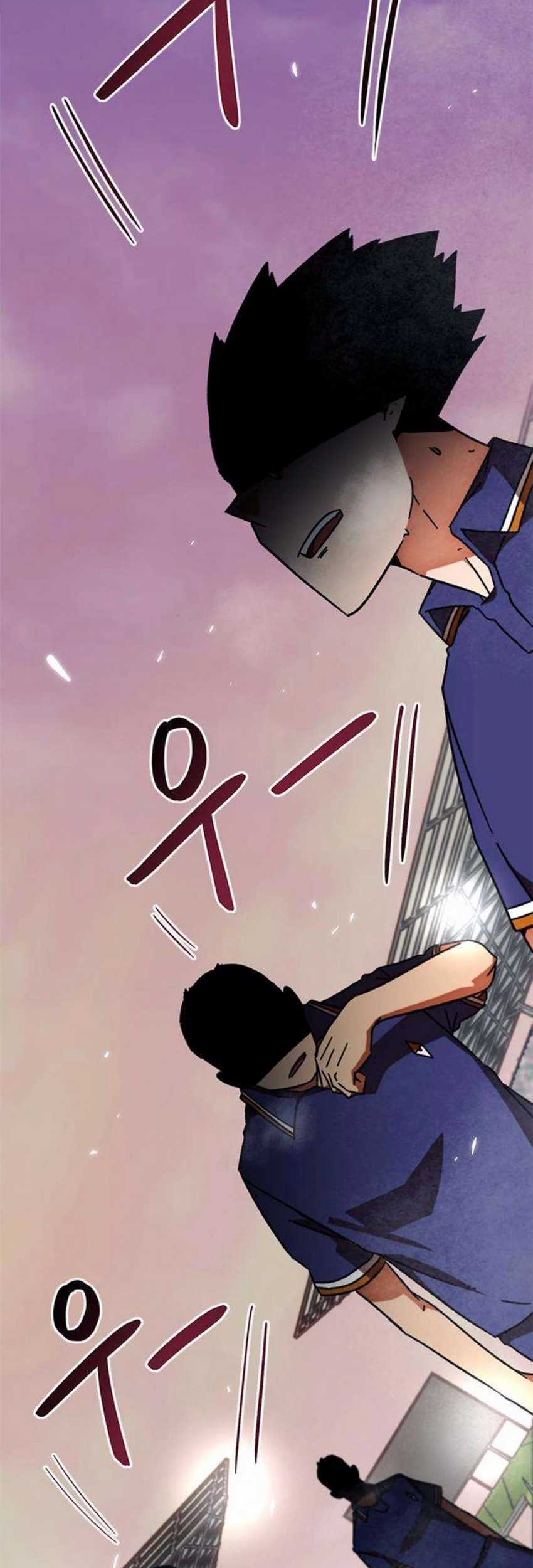 I’m Being Misunderstood as a Soccer Genius Chapter 24 Gambar 68