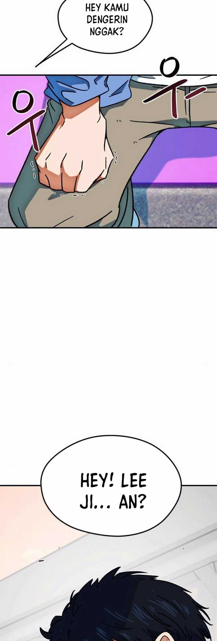 I’m Being Misunderstood as a Soccer Genius Chapter 24 Gambar 72