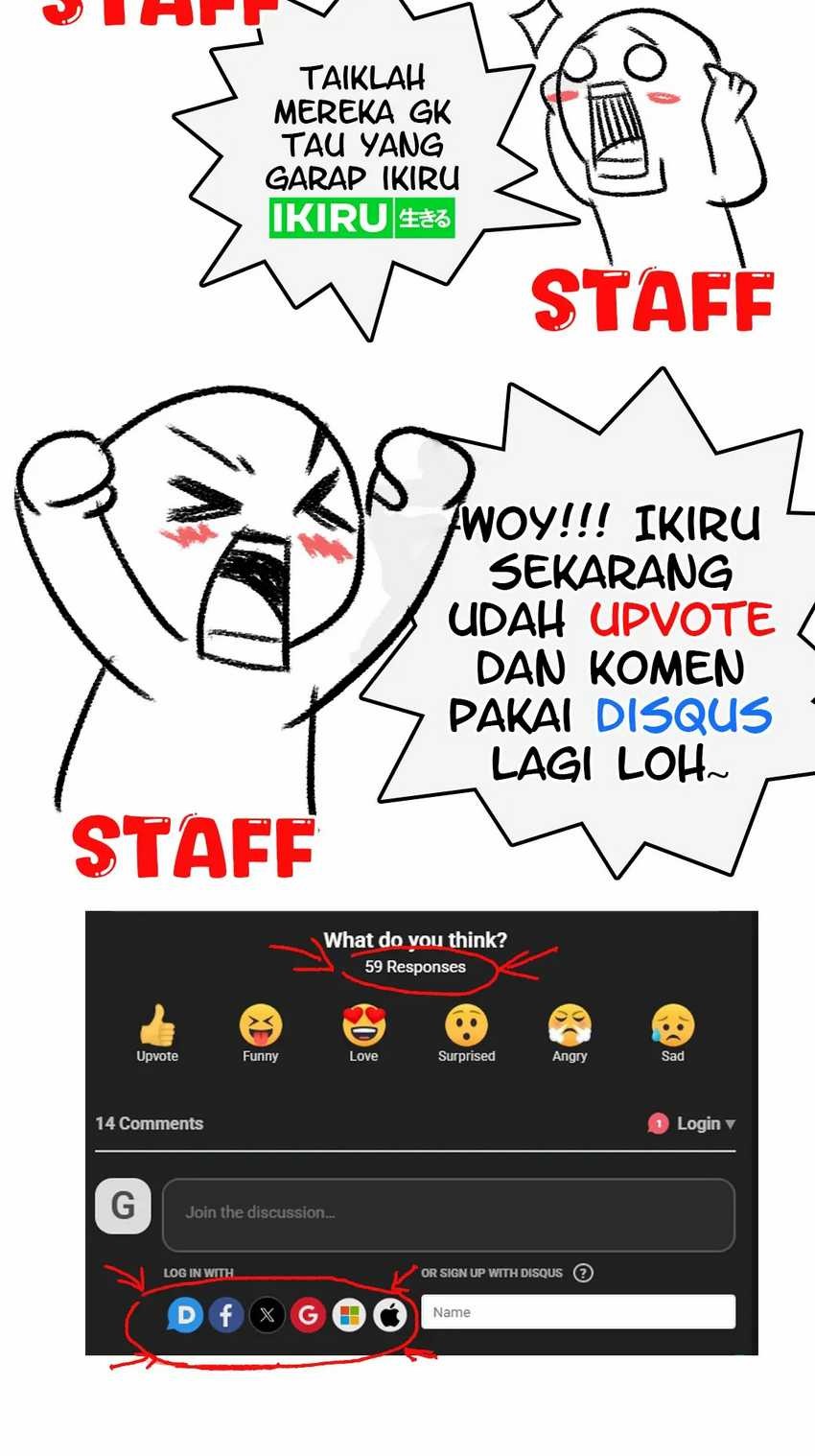 I’m Being Misunderstood as a Soccer Genius Chapter 24 Gambar 75