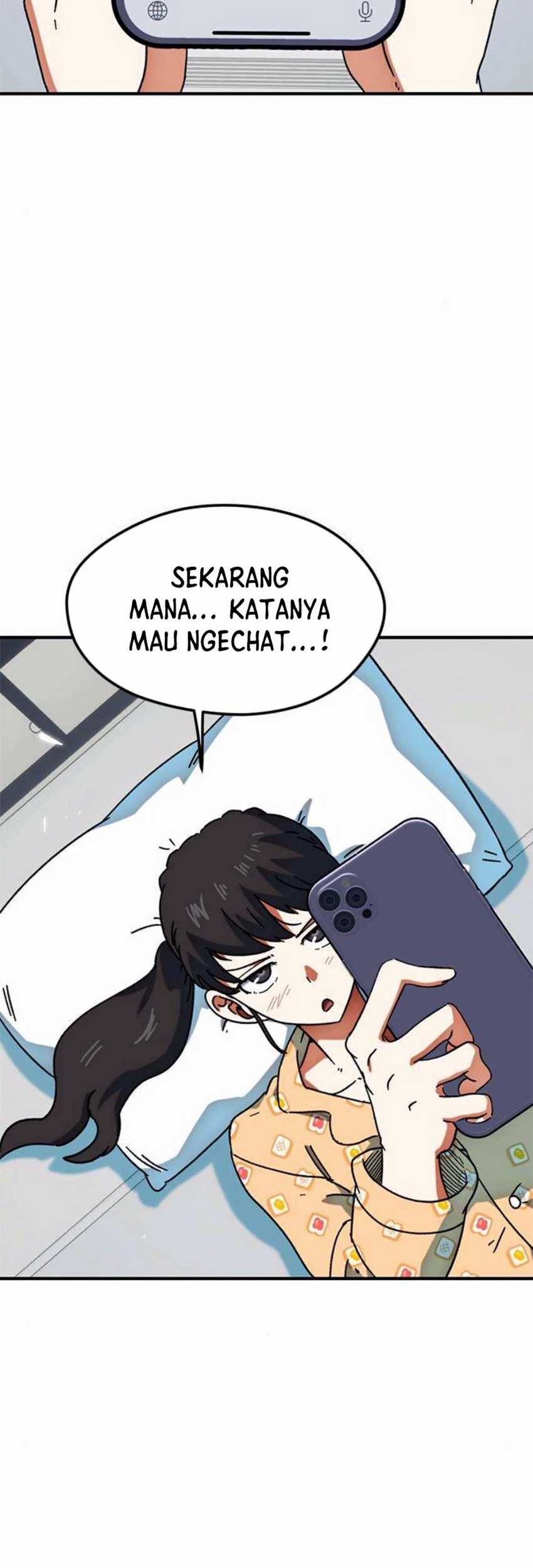 I’m Being Misunderstood as a Soccer Genius Chapter 24 Gambar 3