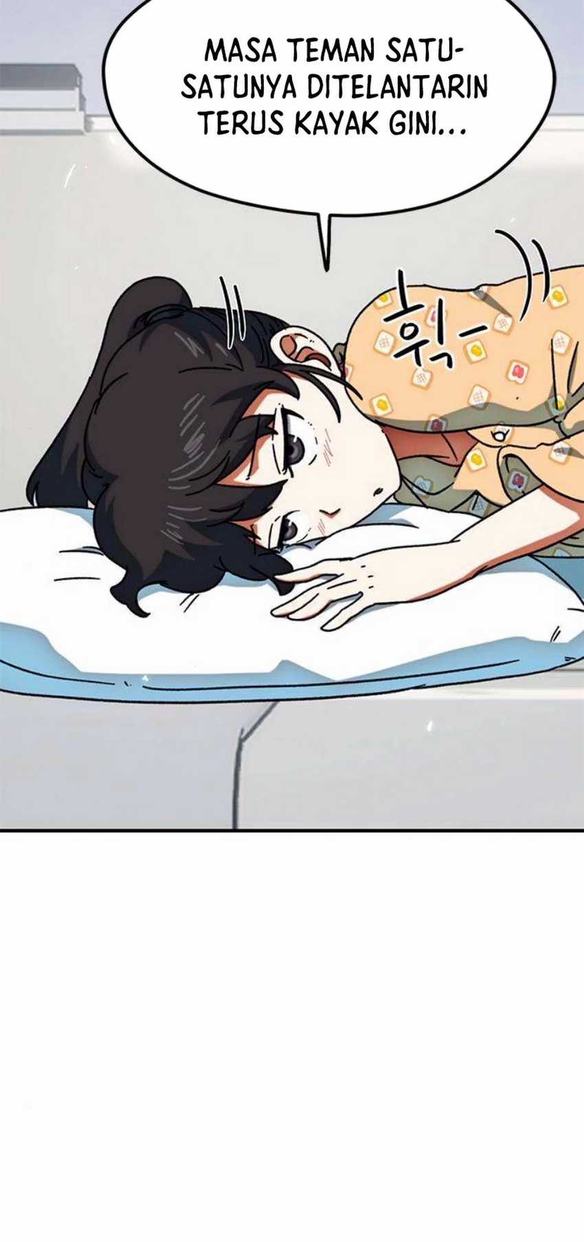 I’m Being Misunderstood as a Soccer Genius Chapter 24 Gambar 5