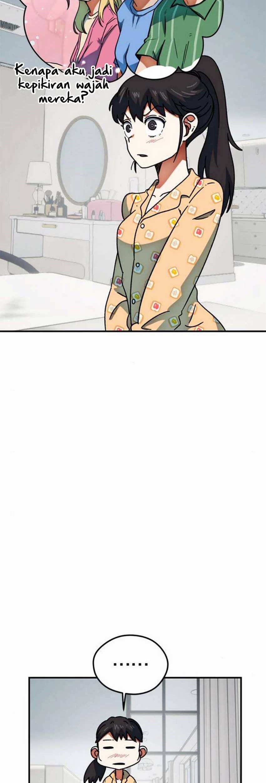 I’m Being Misunderstood as a Soccer Genius Chapter 24 Gambar 7