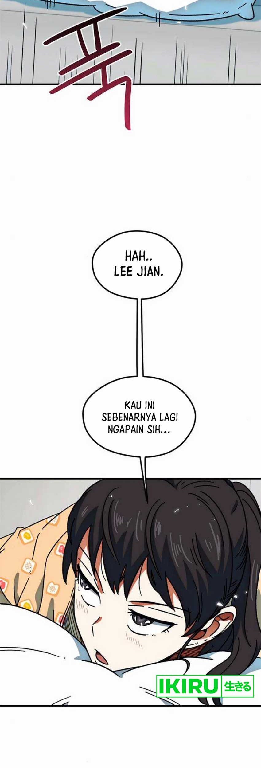 I’m Being Misunderstood as a Soccer Genius Chapter 24 Gambar 9