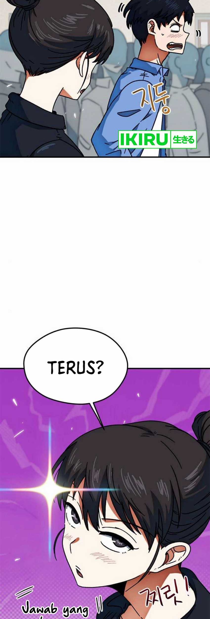 I’m Being Misunderstood as a Soccer Genius Chapter 24 Gambar 18