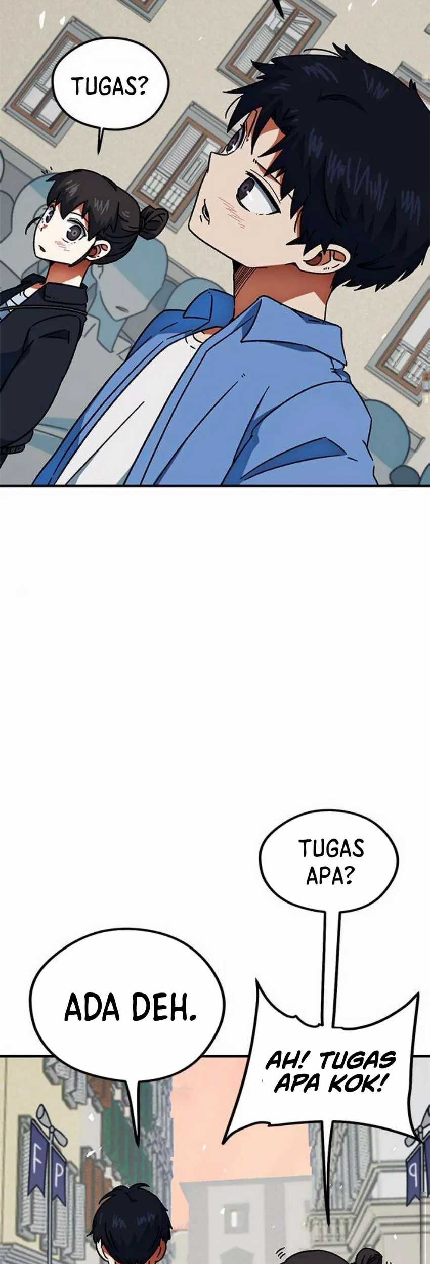 I’m Being Misunderstood as a Soccer Genius Chapter 24 Gambar 24