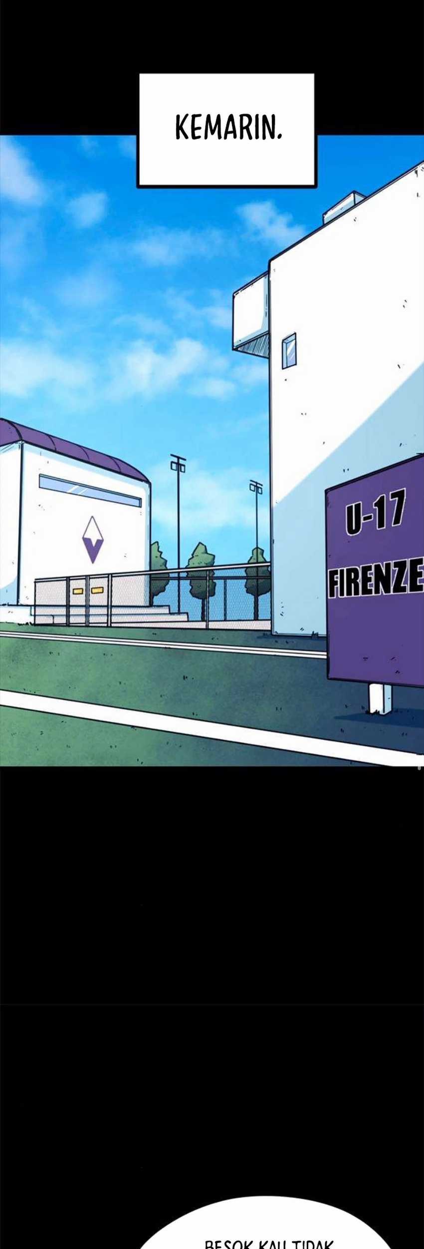 I’m Being Misunderstood as a Soccer Genius Chapter 24 Gambar 26