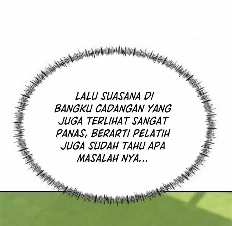 I’m Being Misunderstood as a Soccer Genius Chapter 25 Gambar 11