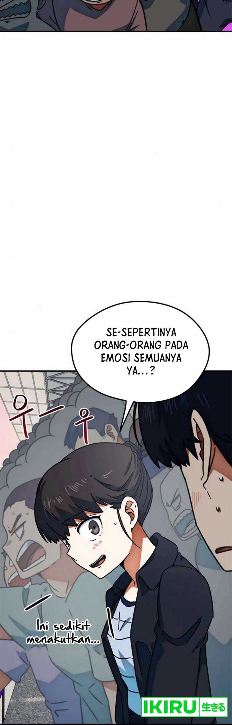 I’m Being Misunderstood as a Soccer Genius Chapter 25 Gambar 4