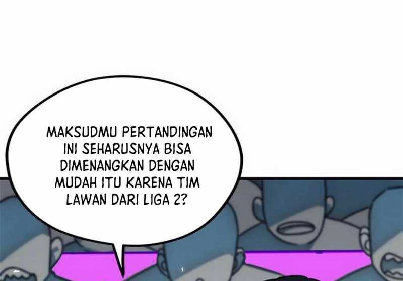 I’m Being Misunderstood as a Soccer Genius Chapter 25 Gambar 6