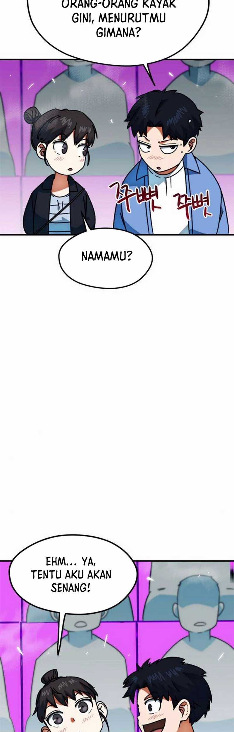 I’m Being Misunderstood as a Soccer Genius Chapter 25 Gambar 28