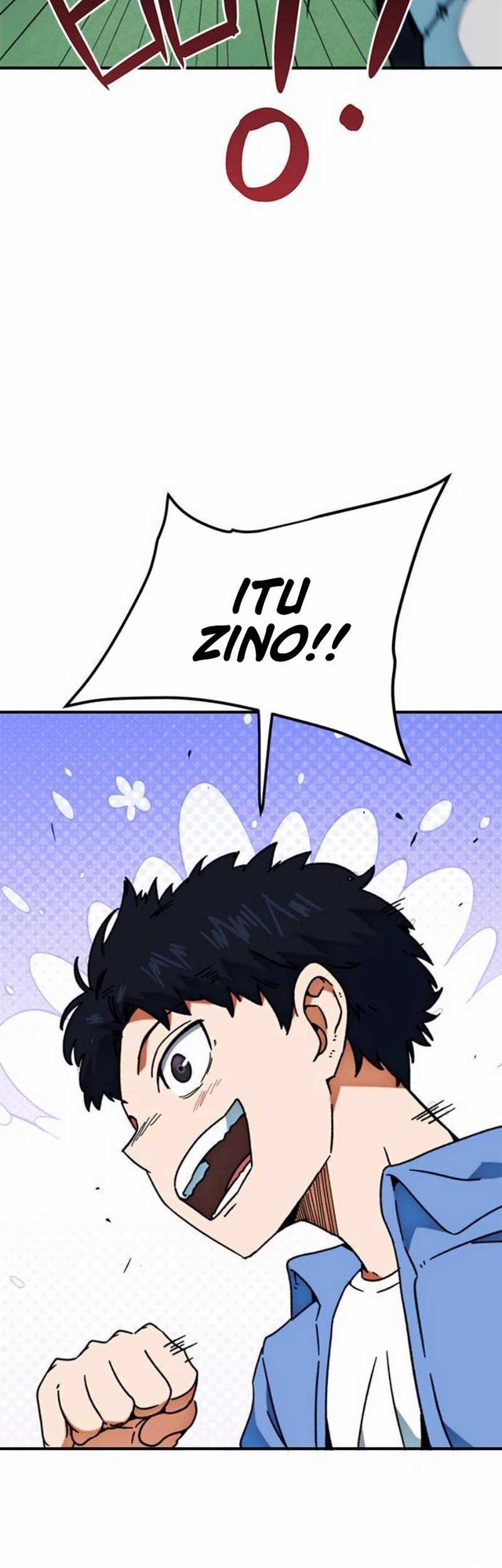 I’m Being Misunderstood as a Soccer Genius Chapter 25 Gambar 18