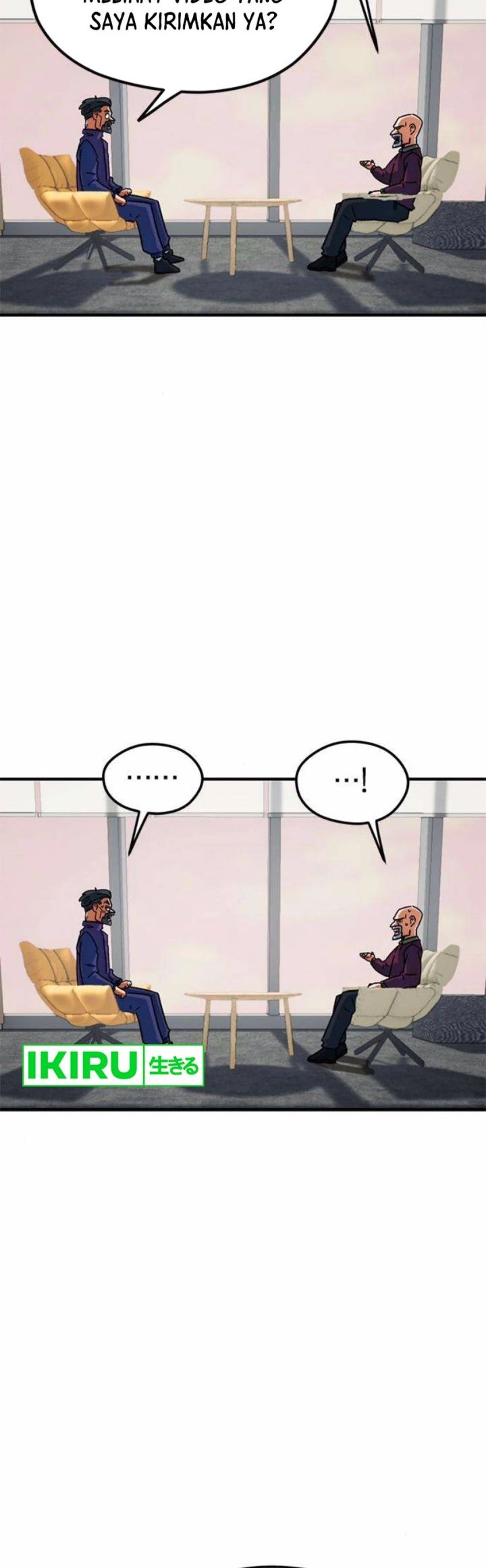 I’m Being Misunderstood as a Soccer Genius Chapter 26 Gambar 49