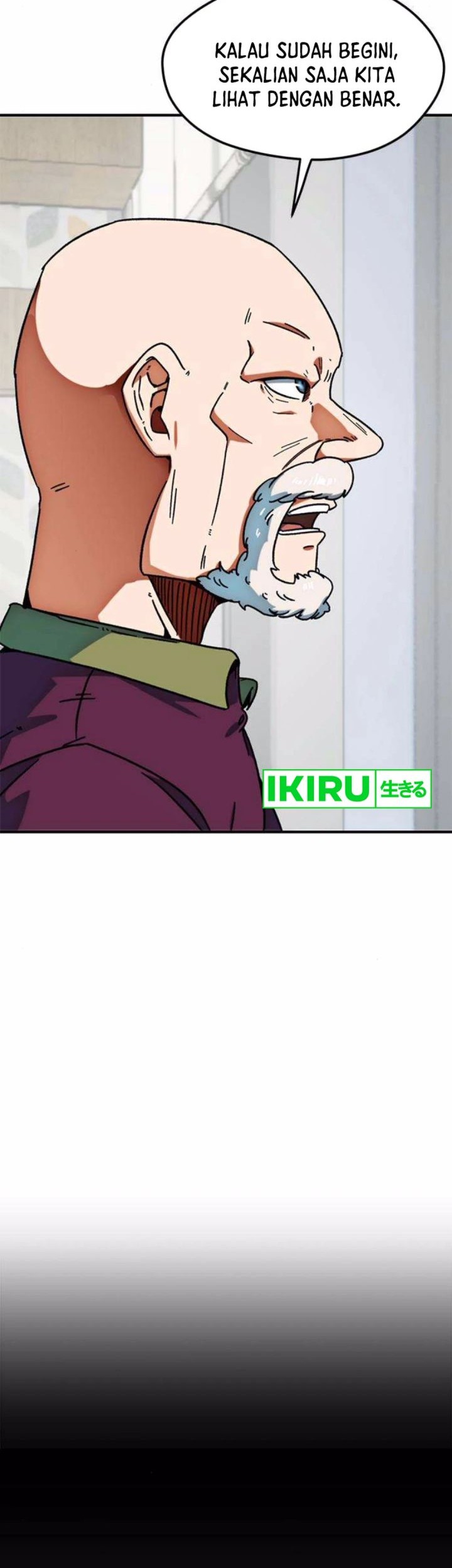 I’m Being Misunderstood as a Soccer Genius Chapter 26 Gambar 53