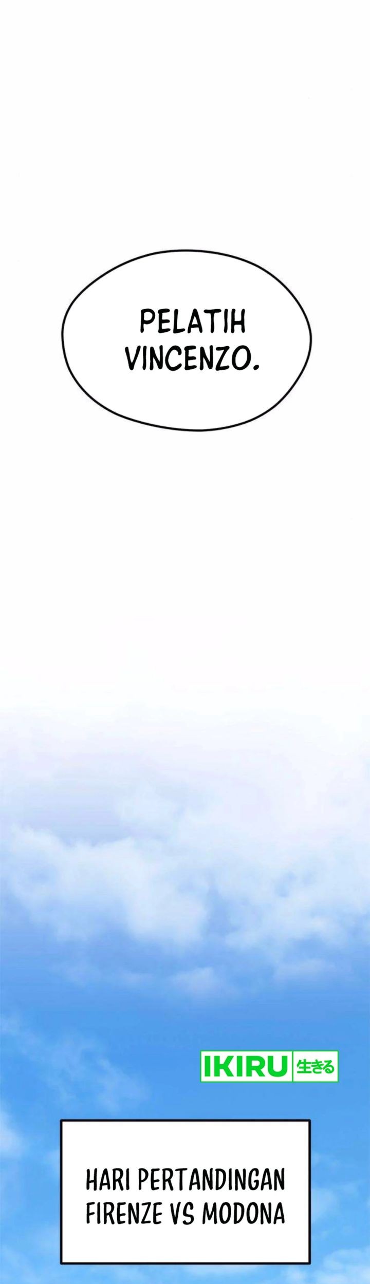 I’m Being Misunderstood as a Soccer Genius Chapter 26 Gambar 14