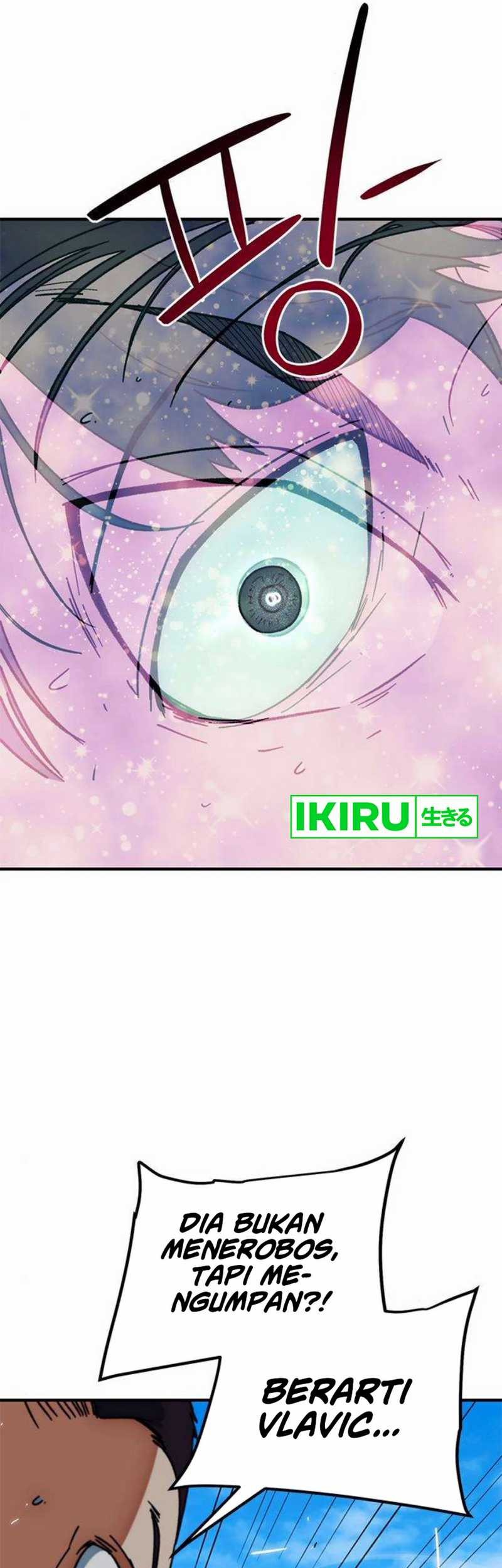 I’m Being Misunderstood as a Soccer Genius Chapter 27 Gambar 44