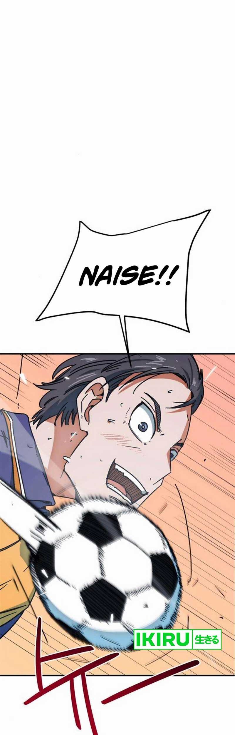 I’m Being Misunderstood as a Soccer Genius Chapter 27 Gambar 67