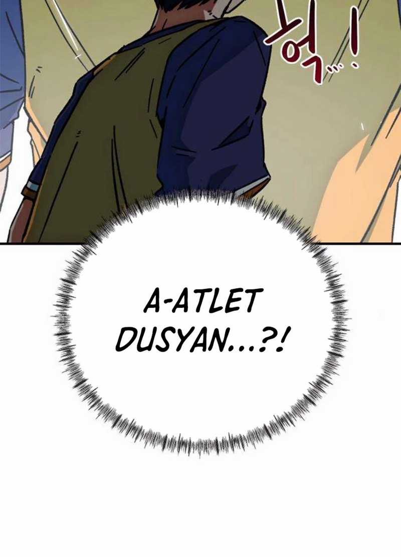 I’m Being Misunderstood as a Soccer Genius Chapter 27 Gambar 80