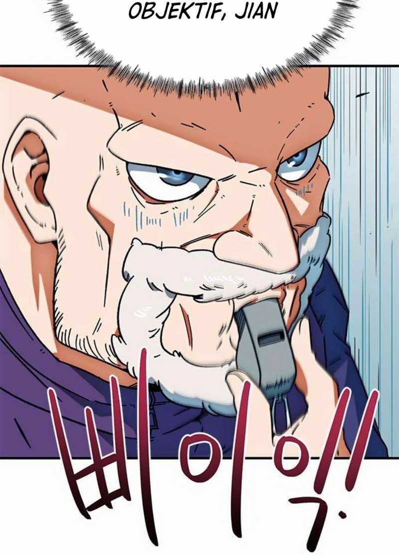 I’m Being Misunderstood as a Soccer Genius Chapter 27 Gambar 29