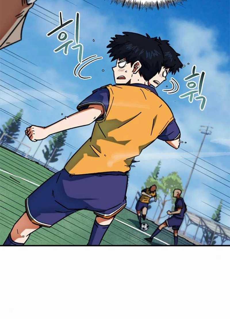 I’m Being Misunderstood as a Soccer Genius Chapter 27 Gambar 34
