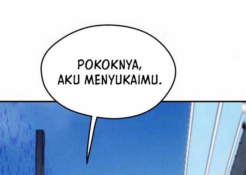 I’m Being Misunderstood as a Soccer Genius Chapter 28 Gambar 22