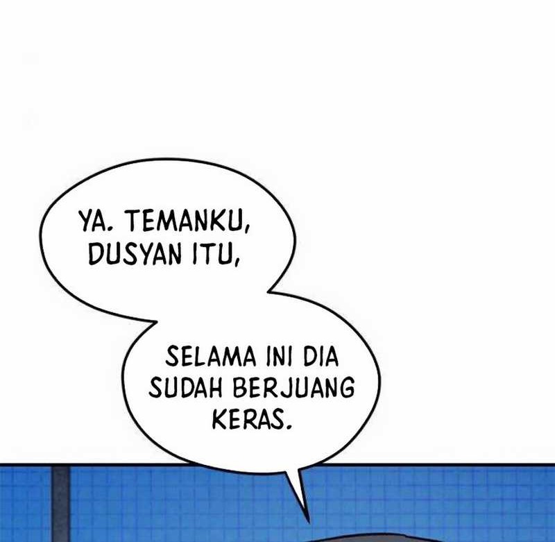 I’m Being Misunderstood as a Soccer Genius Chapter 28 Gambar 26