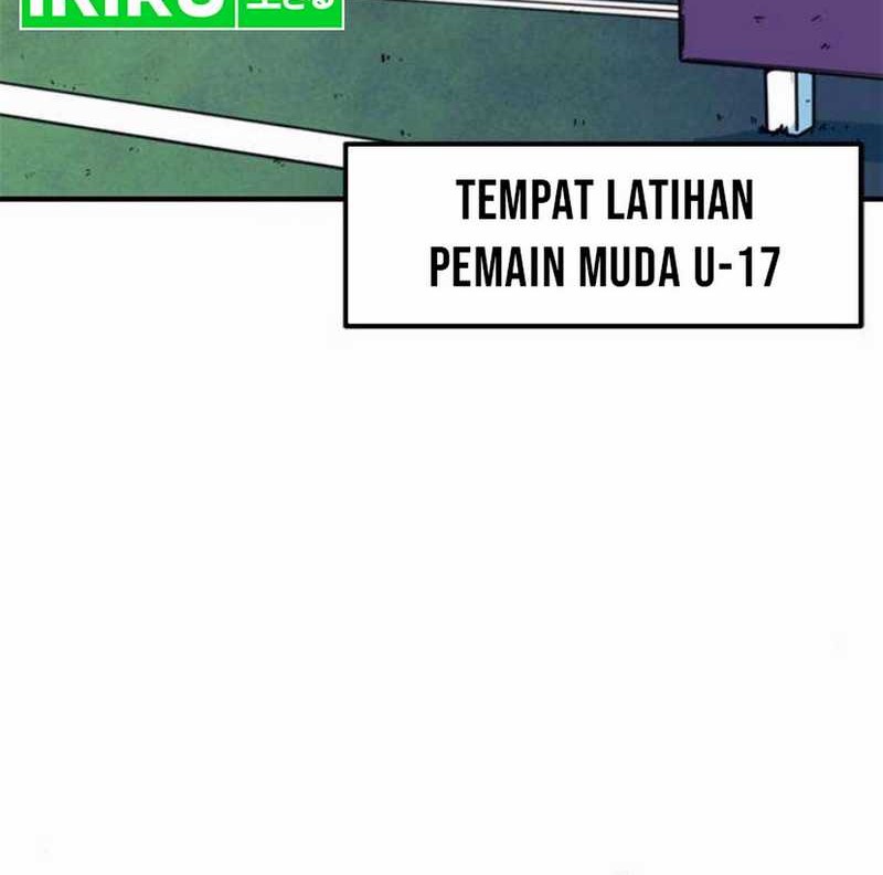 Manhwa I’m Being Misunderstood as a Soccer Genius Chapter 28 gambar nomor 2