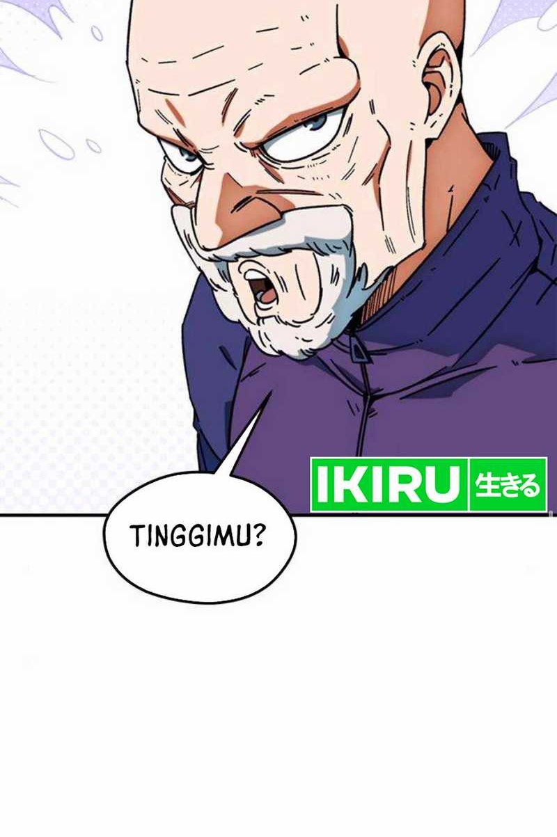 I’m Being Misunderstood as a Soccer Genius Chapter 28 Gambar 48