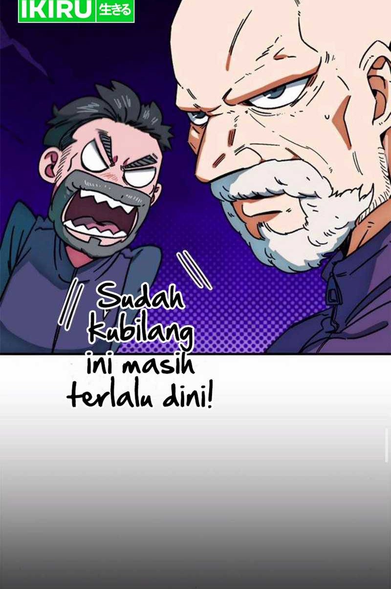 I’m Being Misunderstood as a Soccer Genius Chapter 28 Gambar 57