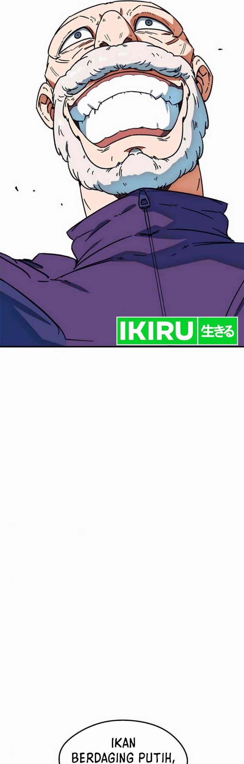 I’m Being Misunderstood as a Soccer Genius Chapter 28 Gambar 80