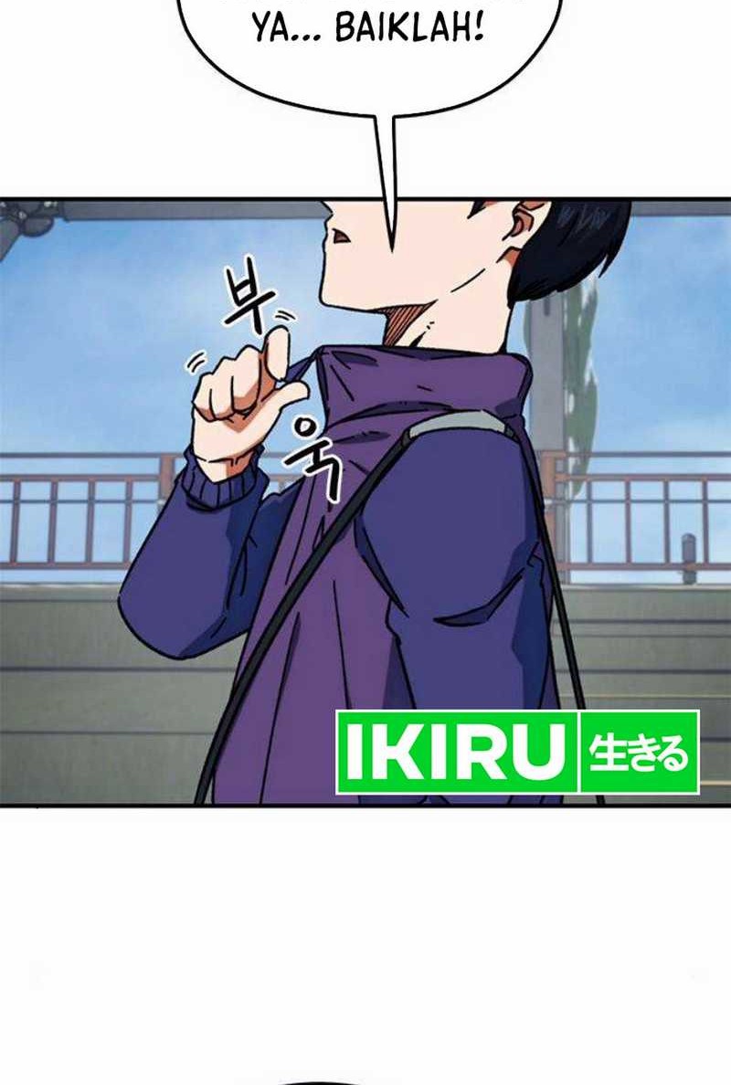 I’m Being Misunderstood as a Soccer Genius Chapter 28 Gambar 81