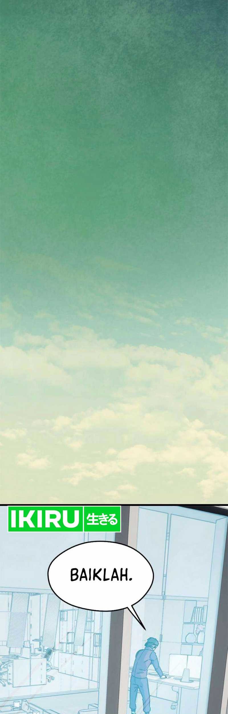 I’m Being Misunderstood as a Soccer Genius Chapter 28 Gambar 84