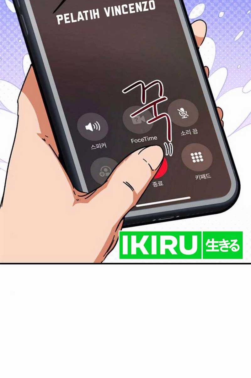 I’m Being Misunderstood as a Soccer Genius Chapter 28 Gambar 87