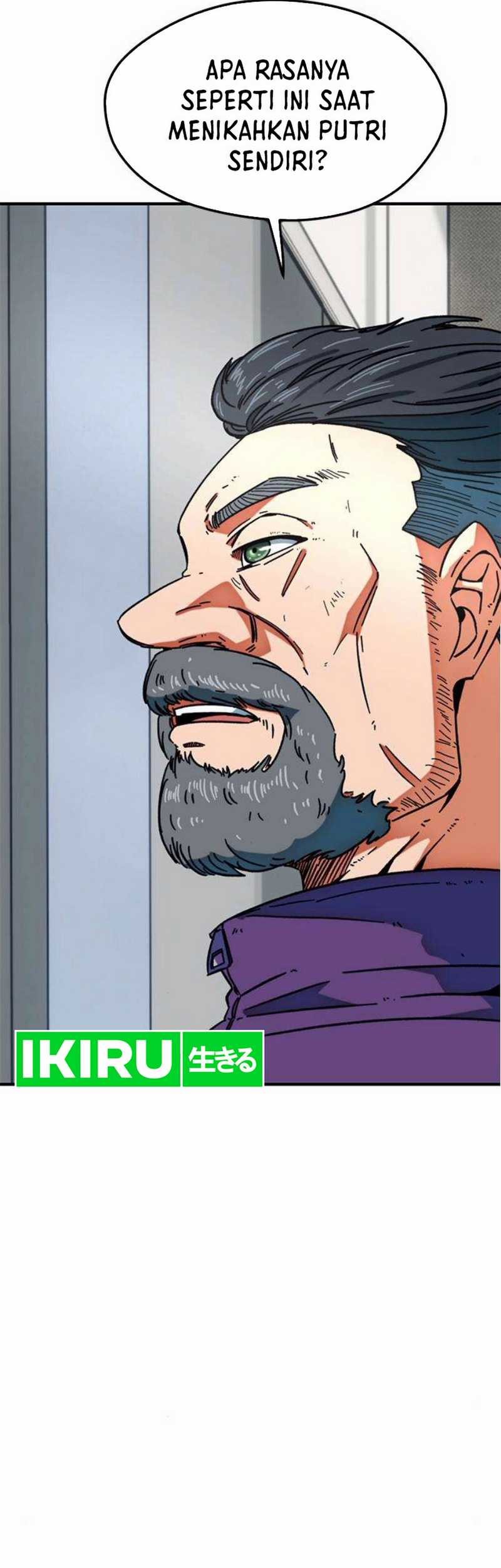 I’m Being Misunderstood as a Soccer Genius Chapter 28 Gambar 90