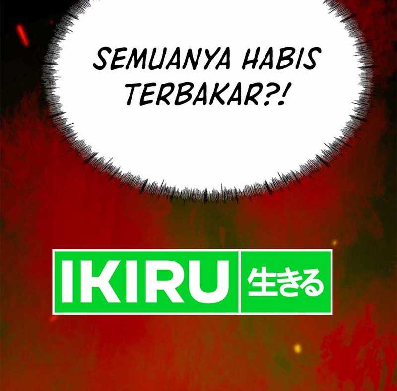 I’m Being Misunderstood as a Soccer Genius Chapter 28 Gambar 95