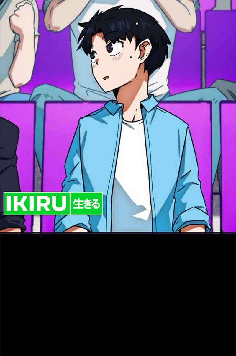 I’m Being Misunderstood as a Soccer Genius Chapter 28 Gambar 15