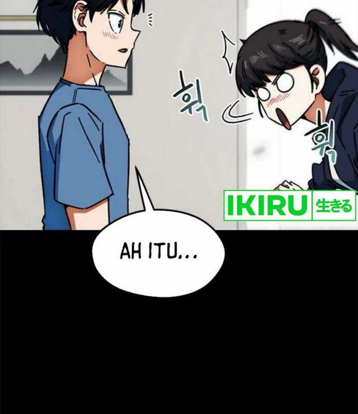 I’m Being Misunderstood as a Soccer Genius Chapter 29 Gambar 17