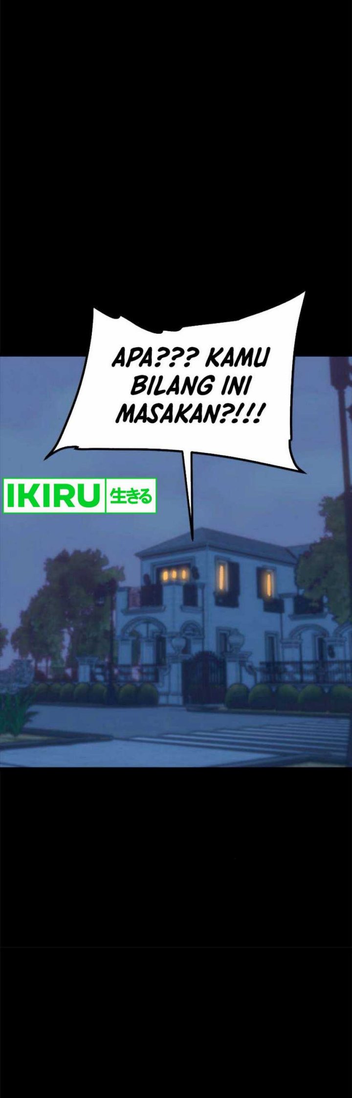 I’m Being Misunderstood as a Soccer Genius Chapter 29 Gambar 28