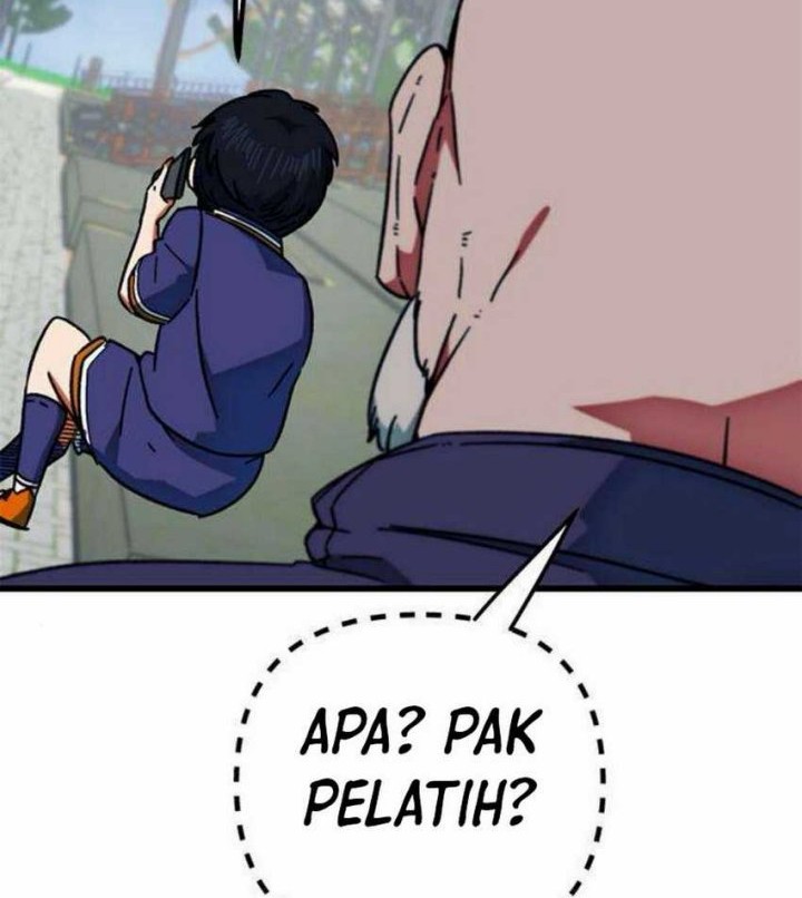 I’m Being Misunderstood as a Soccer Genius Chapter 29 Gambar 53