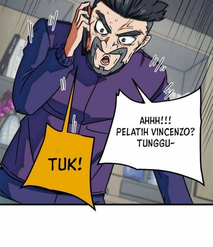 I’m Being Misunderstood as a Soccer Genius Chapter 29 Gambar 59