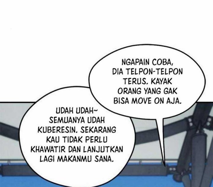 I’m Being Misunderstood as a Soccer Genius Chapter 29 Gambar 61