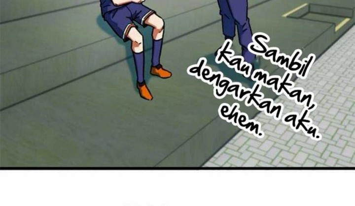 I’m Being Misunderstood as a Soccer Genius Chapter 29 Gambar 11