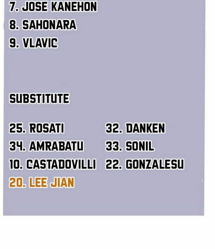 I’m Being Misunderstood as a Soccer Genius Chapter 29 Gambar 91